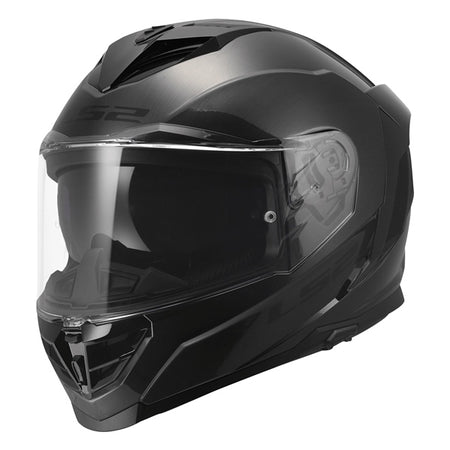 LS2 Helm Storm III Jeans TIT 3XL