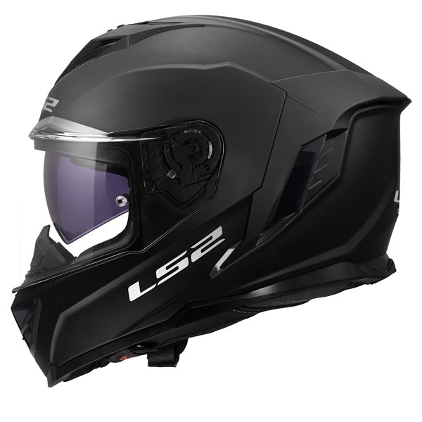 LS2 Storm III Full-Face Helmet