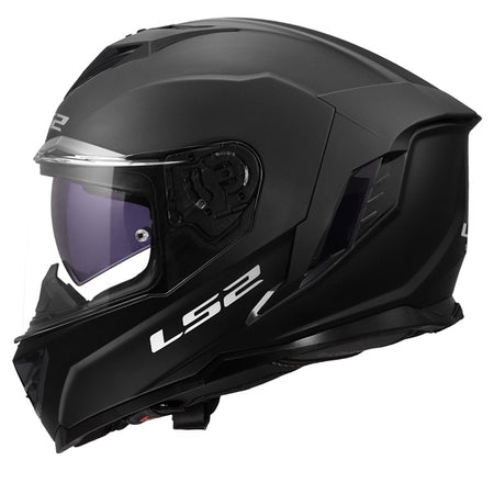 LS2 Storm III Full-Face Helmet