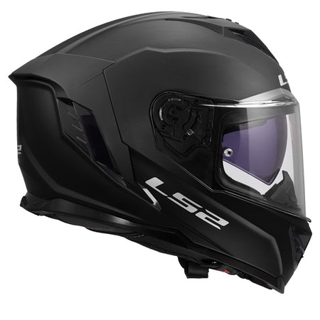 LS2 Storm III Full-Face Helmet