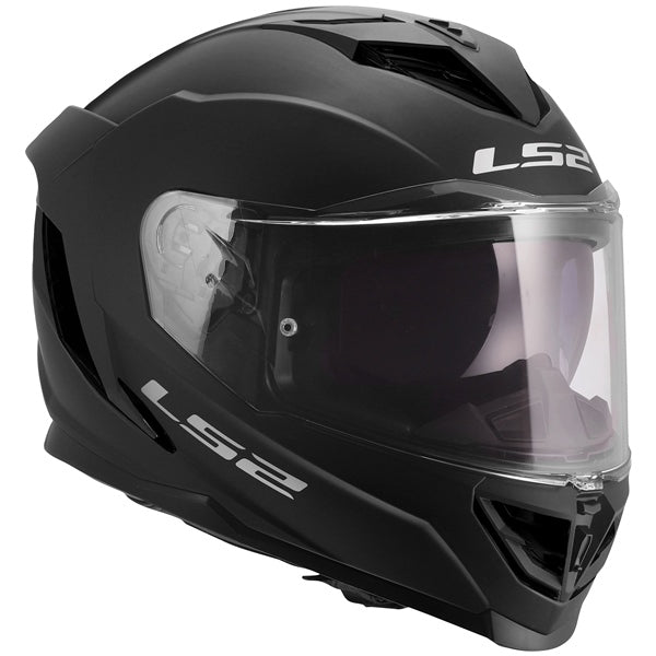 LS2 Storm III Full-Face Helmet
