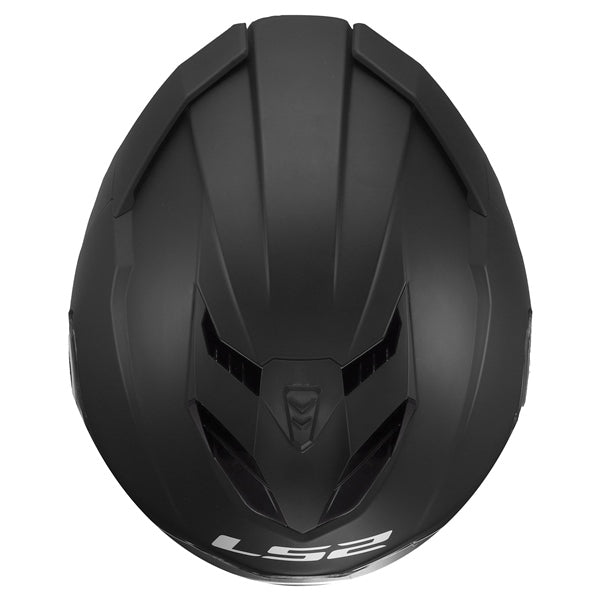 LS2 Storm III Full-Face Helmet