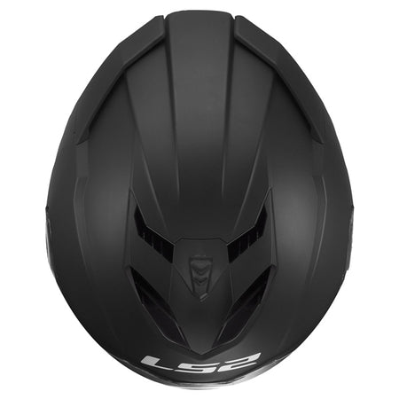 LS2 Storm III Full-Face Helmet