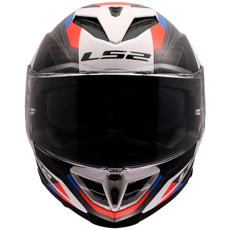 LS2 Storm III Full-Face Helmet - Sporty
