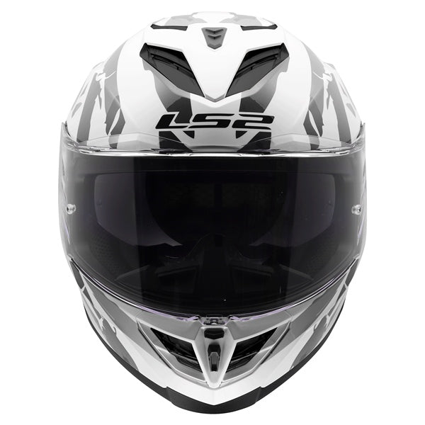 LS2 Storm III Full-Face Helmet - Kaos