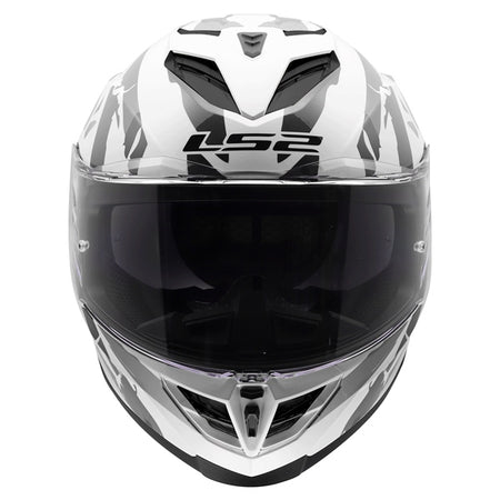 LS2 Storm III Full-Face Helmet - Kaos