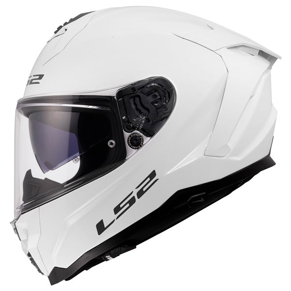 LS2 Challenger II Full-Face Helmet