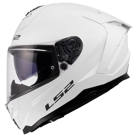 LS2 Challenger II Full-Face Helmet