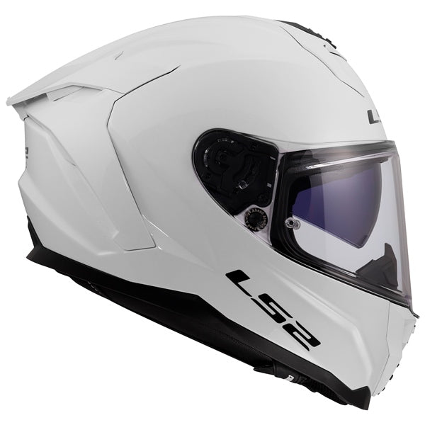 LS2 Challenger II Full-Face Helmet