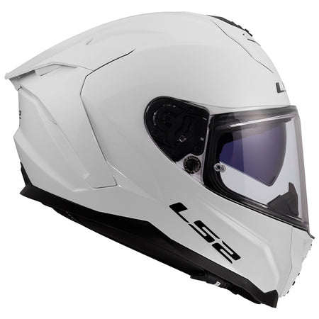 LS2 Challenger II Full-Face Helmet
