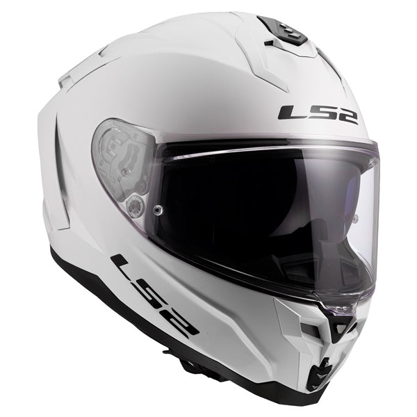 LS2 Challenger II Full-Face Helmet