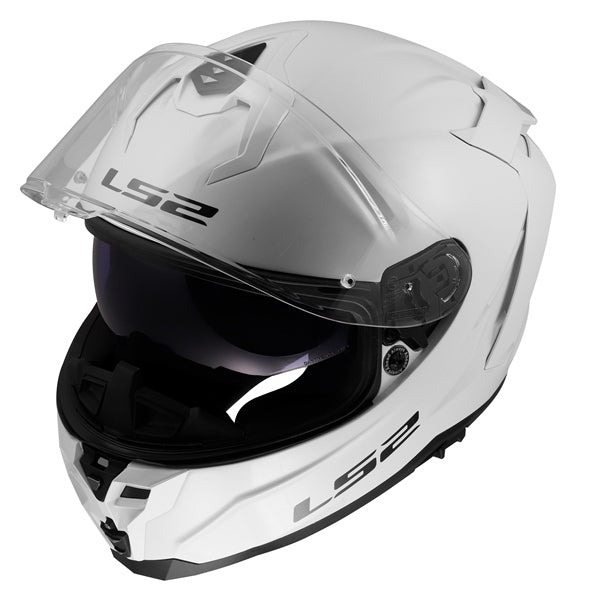 LS2 Challenger II Full-Face Helmet