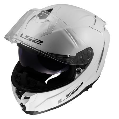 LS2 Challenger II Full-Face Helmet