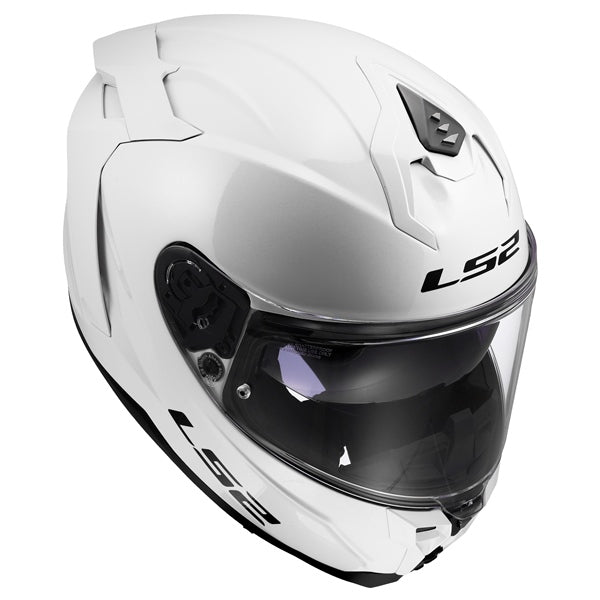 LS2 Challenger II Full-Face Helmet