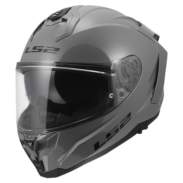 LS2 Challenger II Full-Face Helmet