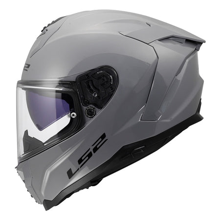 LS2 Challenger II Full-Face Helmet