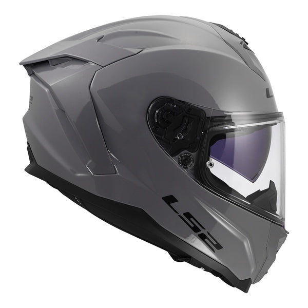 LS2 Challenger II Full-Face Helmet