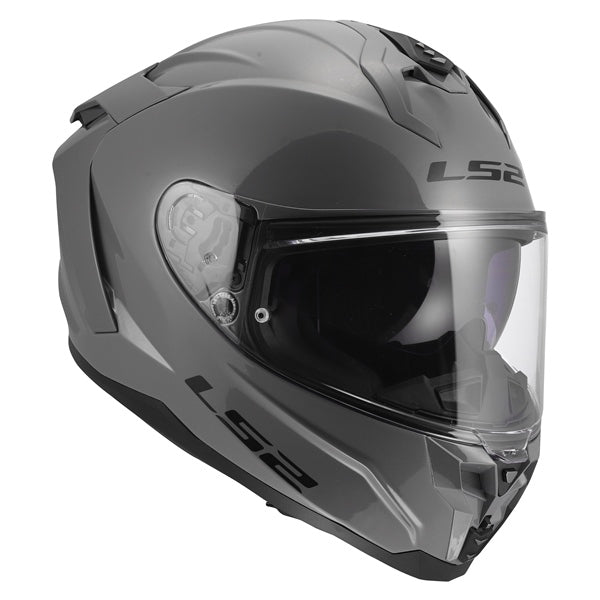 LS2 Challenger II Full-Face Helmet