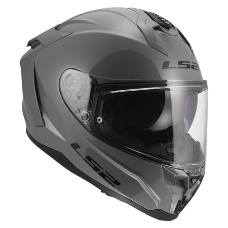 LS2 Challenger II Full-Face Helmet