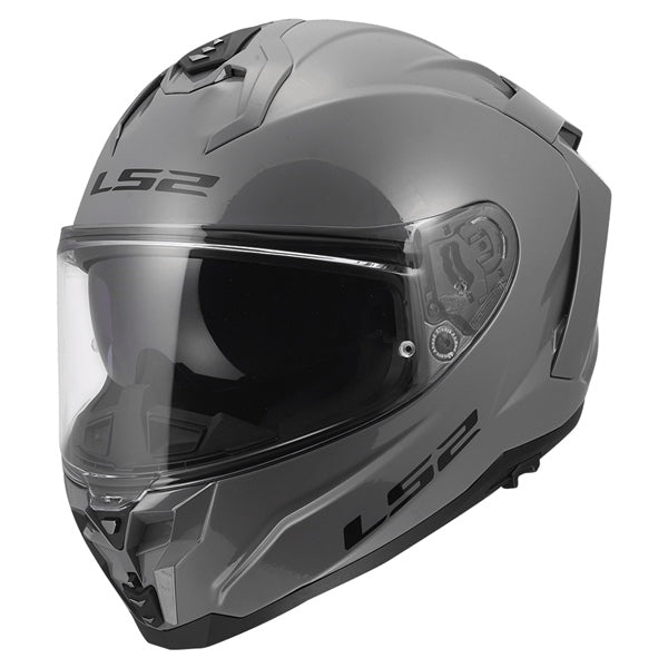 LS2 Challenger II Full-Face Helmet