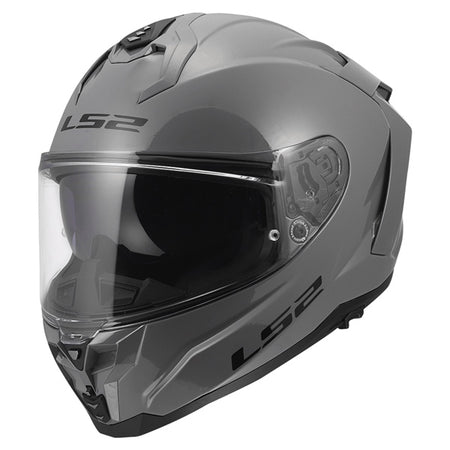 LS2 Challenger II Full-Face Helmet