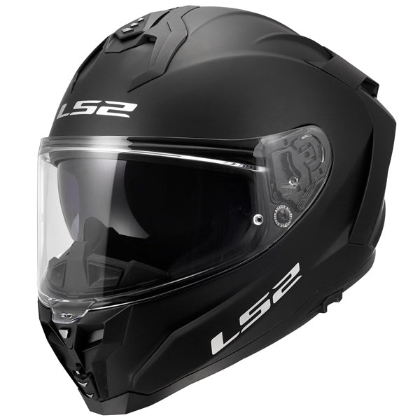 LS2 Challenger II Full-Face Helmet