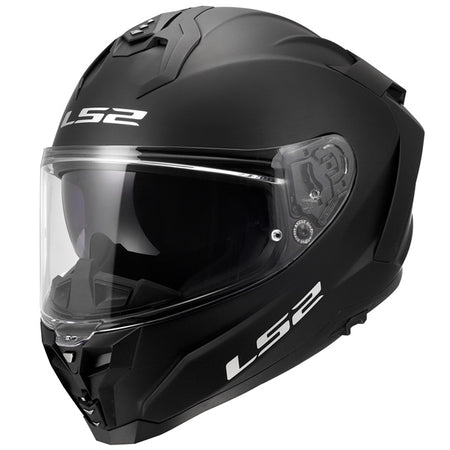 LS2 Challenger II Full-Face Helmet