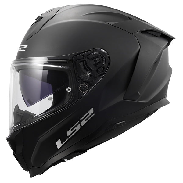LS2 Challenger II Full-Face Helmet