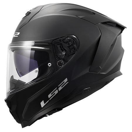 LS2 Challenger II Full-Face Helmet