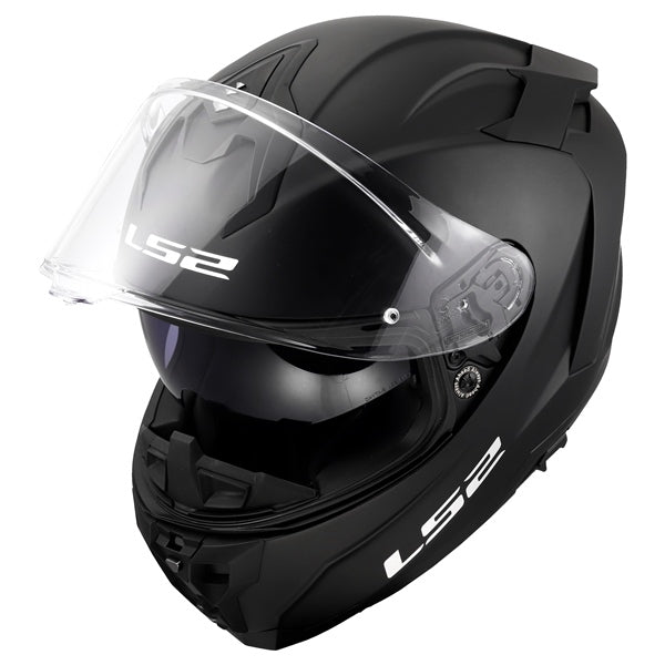 LS2 Challenger II Full-Face Helmet