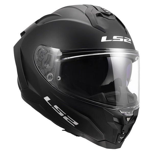 LS2 Challenger II Full-Face Helmet