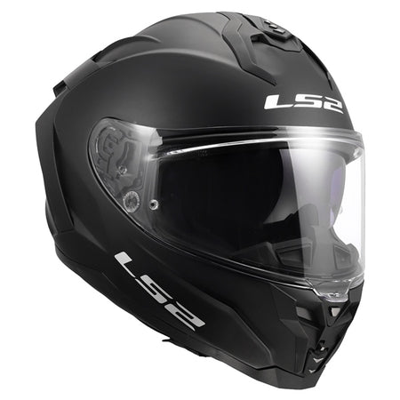 LS2 Challenger II Full-Face Helmet
