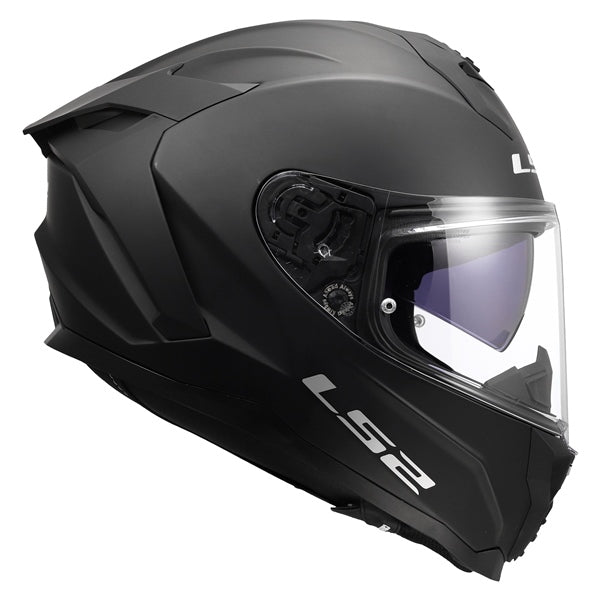 LS2 Challenger II Full-Face Helmet