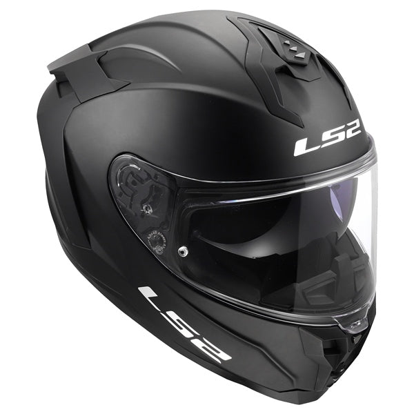 LS2 Challenger II Full-Face Helmet