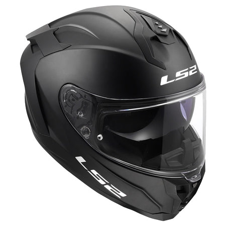 LS2 Challenger II Full-Face Helmet
