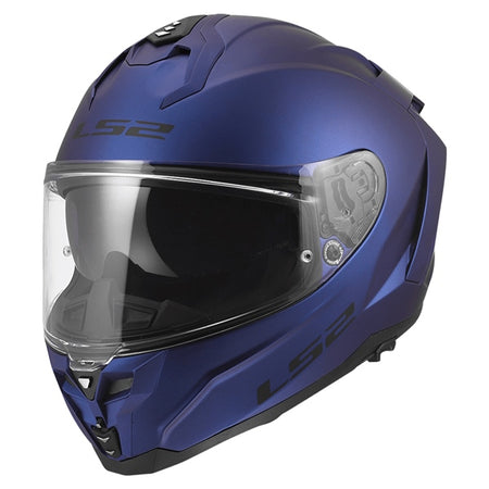 LS2 Challenger II Full-Face Helmet