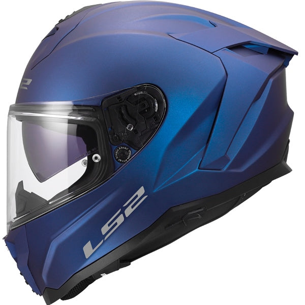 LS2 Challenger II Full-Face Helmet