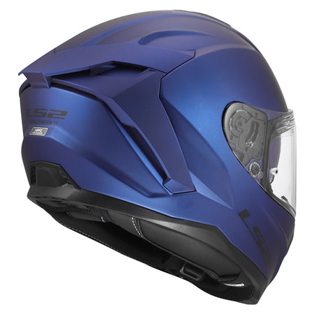 LS2 Challenger II Full-Face Helmet