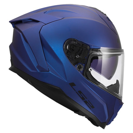 LS2 Challenger II Full-Face Helmet