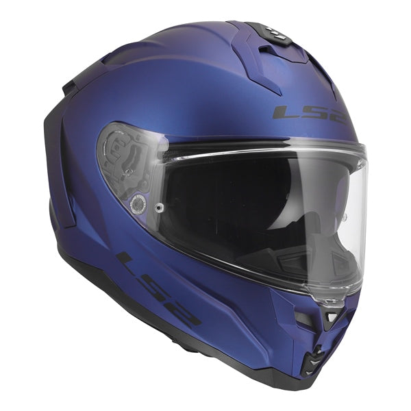 LS2 Challenger II Full-Face Helmet