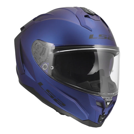 LS2 Challenger II Full-Face Helmet