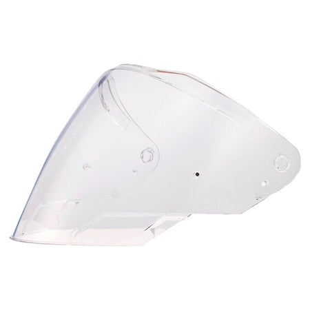 LS2 Visor Verso II CLR