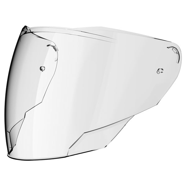 LS2 Visor Verso II CLR