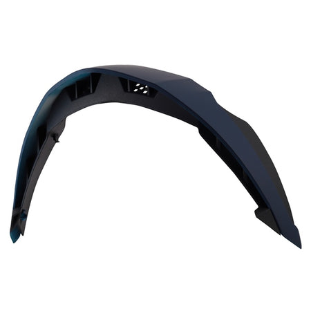 LS2 Vent RR Verso II MAT BK