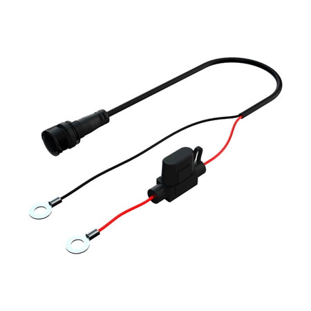 OxfordProducts Cable W/battery Ring HOT Seat Oxford