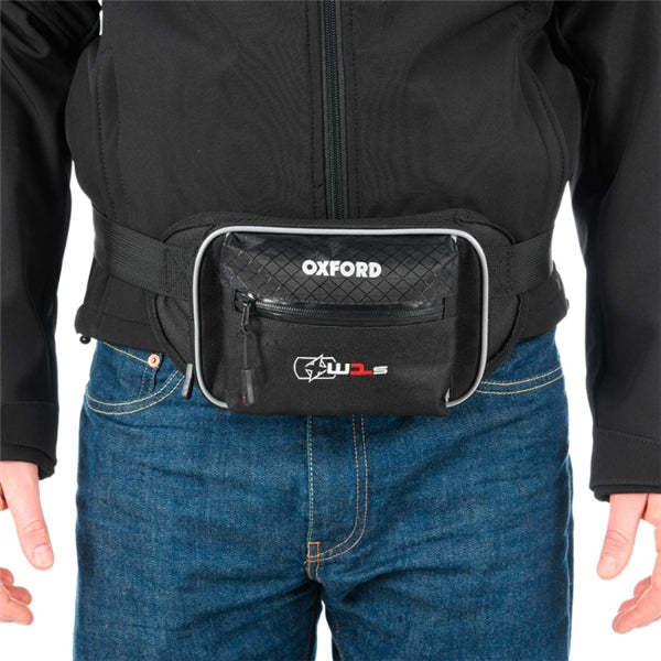 OxfordProducts Waist BAG XW1S Oxford