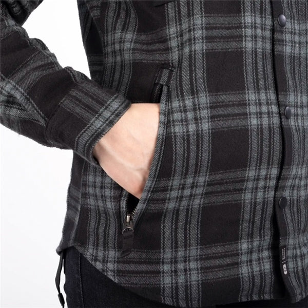 OxfordProducts Kickback 3.0 Shirt - Women