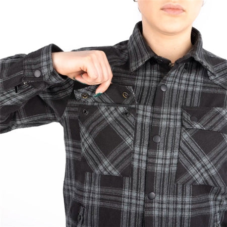 OxfordProducts Kickback 3.0 Shirt - Women