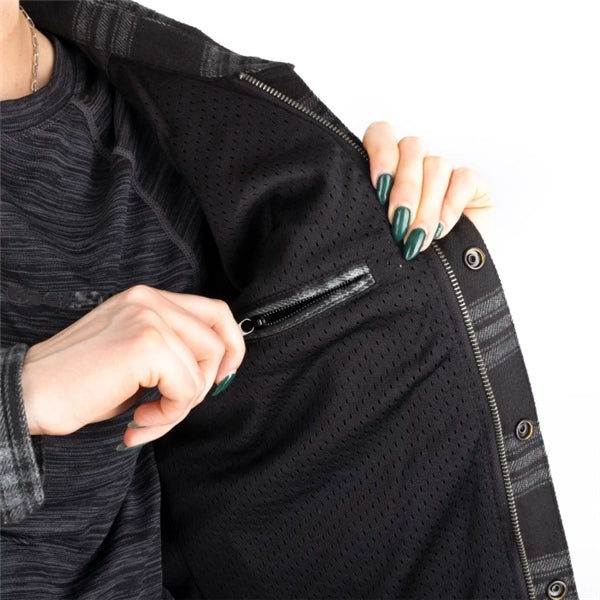 OxfordProducts Kickback 3.0 Shirt - Women