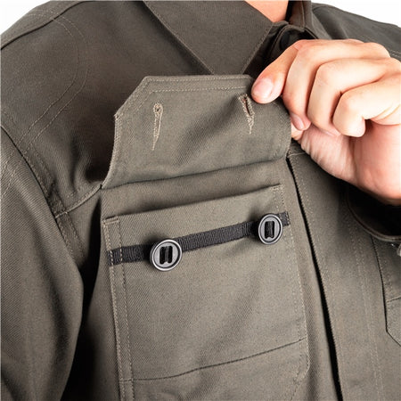 OxfordProducts OA Heist Jacket